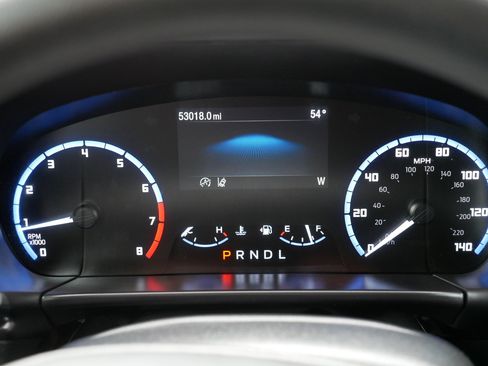 Used 2022 Ford Bronco Sport Big Bend AWD/4WD image 21