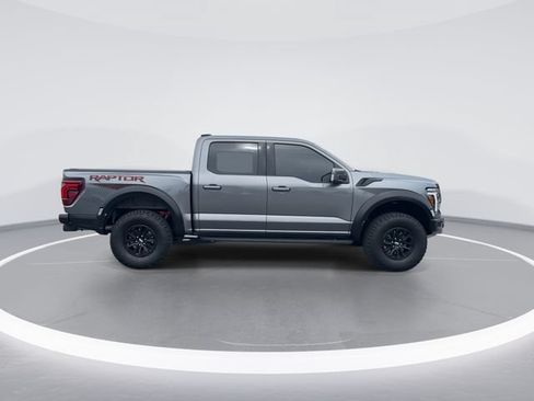 Certified 2025 Ford F150 Raptor AWD/4WD image 8