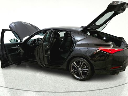 Used 2023 Acura Integra A-Spec FWD image 12