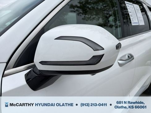 Used 2021 Hyundai Palisade Calligraphy AWD/4WD image 21