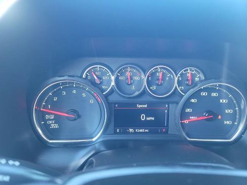 Used 2021 Chevrolet Tahoe LS image 11