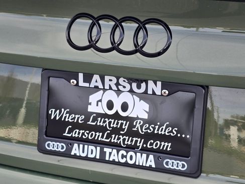 Used 2023 Audi A5 2.0T Premium Plus w/ Premium Plus AWD/4WD image 33
