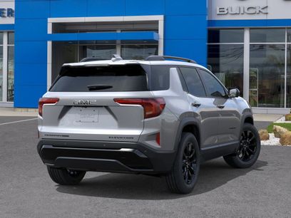 New 2026 GMC Terrain Elevation