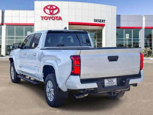 New 2026 Toyota Tacoma SR5 image 5