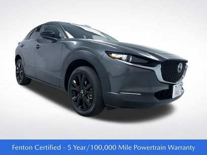 Used 2024 MAZDA CX-30 AWD 2.5 S w/ Select Sport Pkg