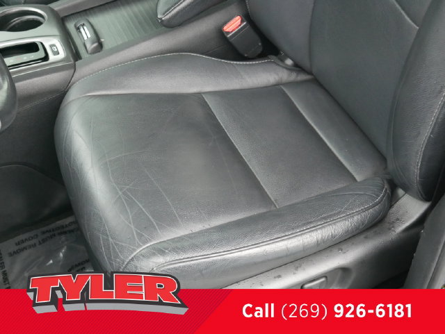 Used 2017 Honda Pilot EX-L image 37