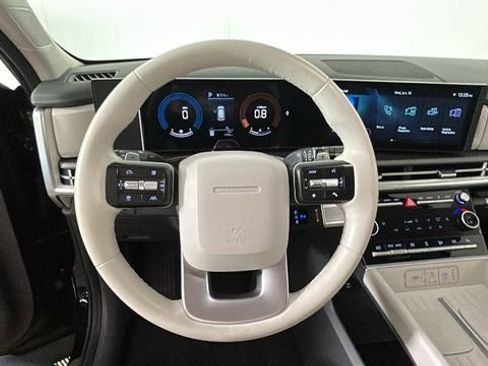 Certified 2026 Hyundai Santa Fe SEL AWD/4WD image 15
