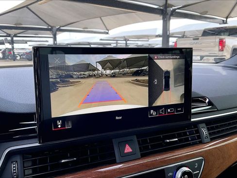 Used 2022 Audi A5 2.0T Prestige image 27