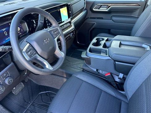 New 2026 Chevrolet Silverado 1500 RST w/ RST Select Package image 10
