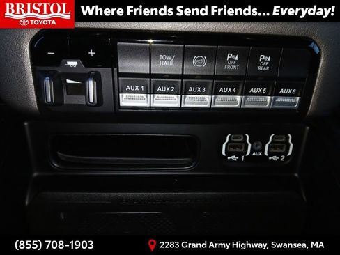 Used 2022 RAM 2500 Laramie image 24