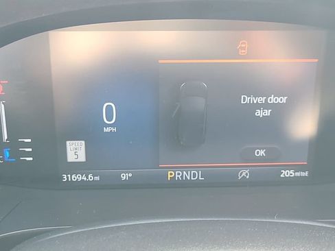 Used 2024 Ford Escape ST-Line w/ Tech Pack #1 FWD image 24