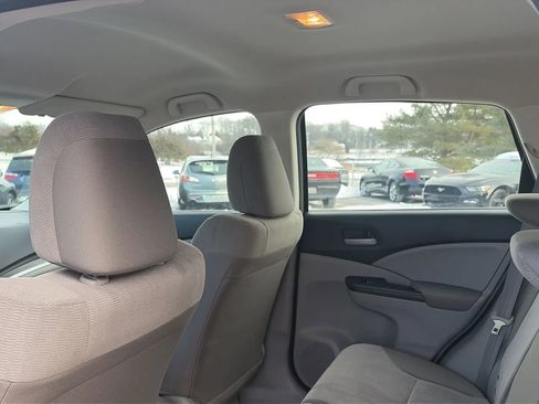 Used 2014 Honda CR-V LX image 47
