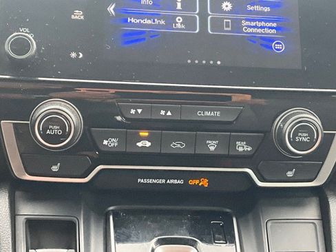 Used 2018 Honda CR-V EX image 23