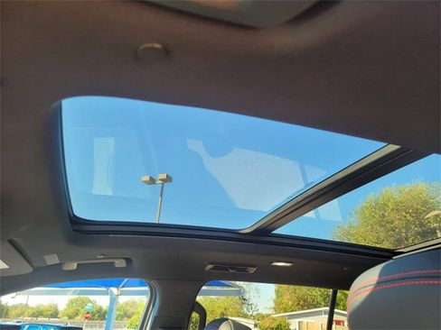 Used 2024 Chevrolet Traverse RS w/ LPO, Floor Liner Package image 23