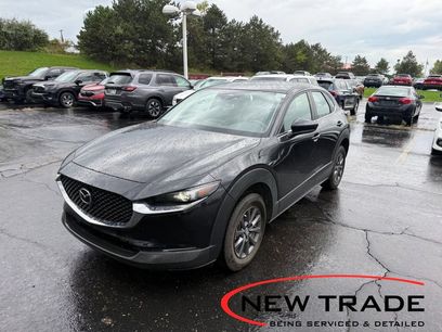 Used 2024 MAZDA CX-30 AWD 2.5 S