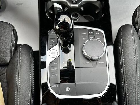 Certified 2024 BMW M235i xDrive Gran Coupe xDrive w/ Premium Package image 21