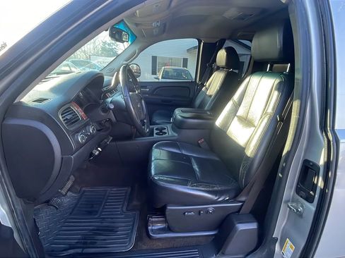 Used 2007 Chevrolet Silverado 1500 LTZ w/ Safety Package image 12