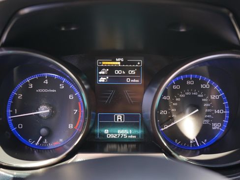 Used 2016 Subaru Legacy 3.6R Limited AWD/4WD image 25