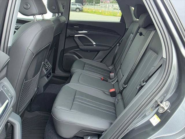 New 2026 Audi Q5 Premium Plus AWD/4WD image 16