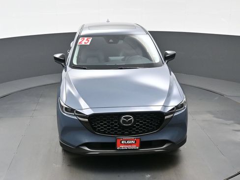 Used 2025 MAZDA CX-5 Carbon Edition AWD/4WD image 37