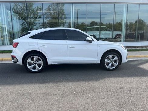 Used 2025 Audi Q5 2.0T Premium Plus AWD/4WD image 10