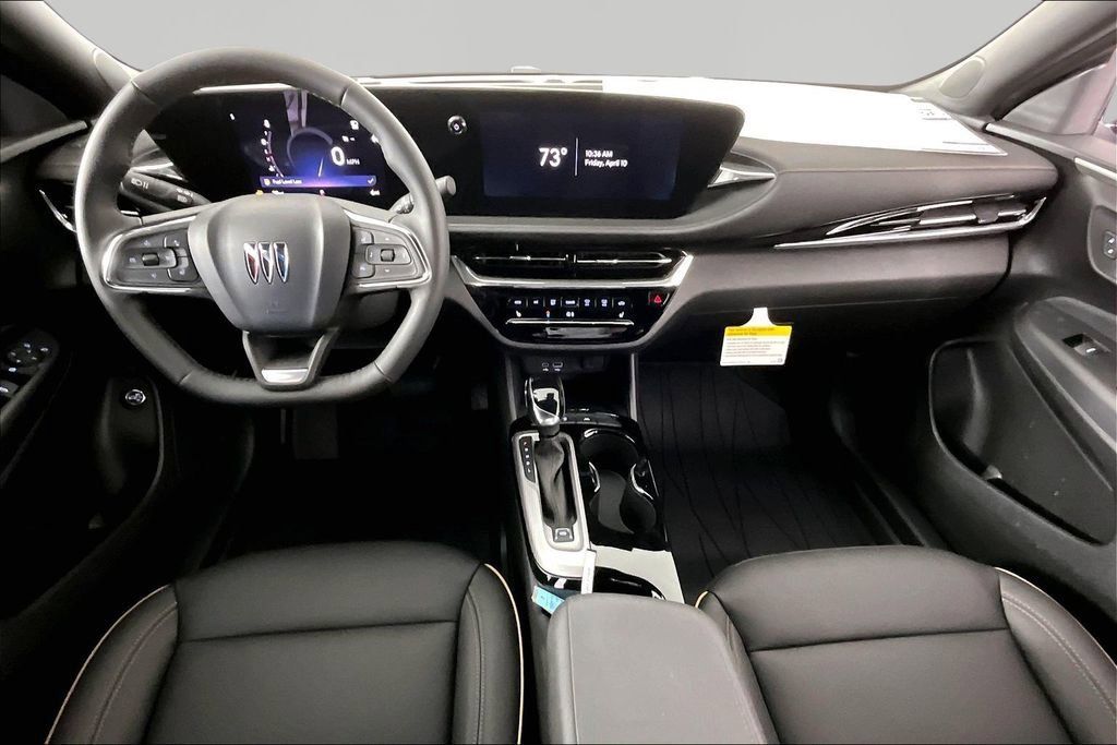 New 2026 Buick Envista Avenir FWD image 6