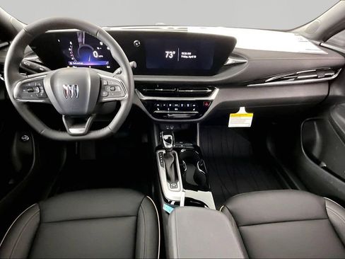 New 2026 Buick Envista Avenir FWD image 6