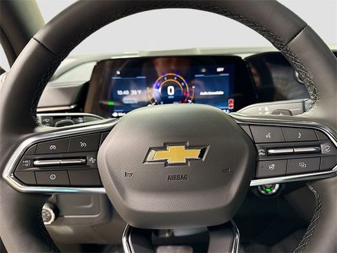 New 2026 Chevrolet Tahoe LT w/ Comfort Package image 14