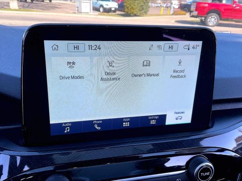 Used 2025 Ford Escape ST-Line image 34