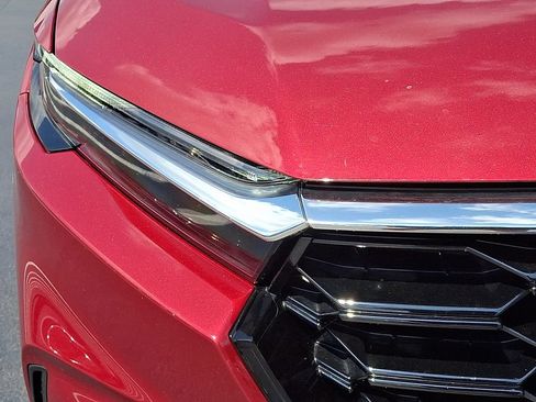 Used 2024 Honda CR-V EX image 12