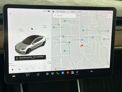 Used 2019 Tesla Model 3 Standard Range RWD image 24