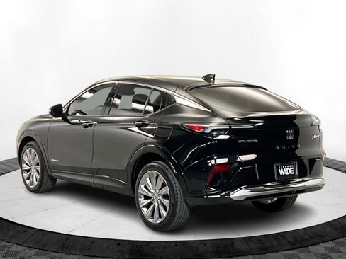 Used 2024 Buick Envista Avenir image 3
