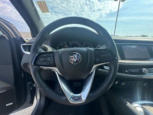 Certified 2023 Buick Enclave Avenir w/ Avenir Technology Package image 37