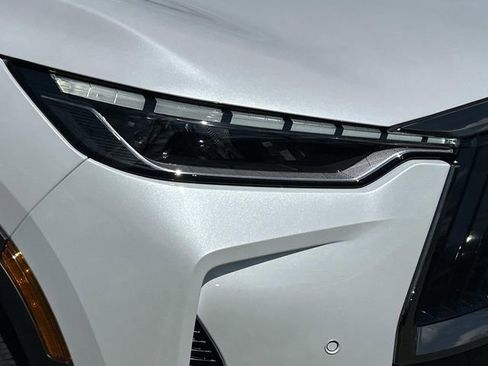New 2026 INFINITI QX60 Autograph AWD/4WD image 10