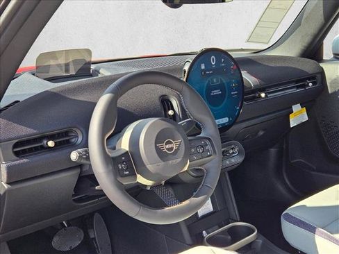 Used 2026 MINI Cooper Convertible FWD image 3