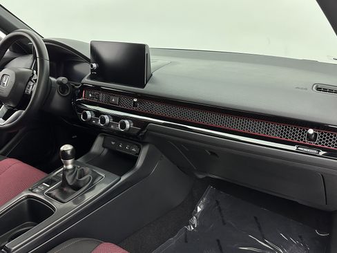 Used 2025 Honda Civic Si image 36