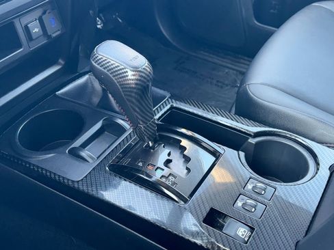 Used 2023 Toyota 4Runner TRD Pro image 20