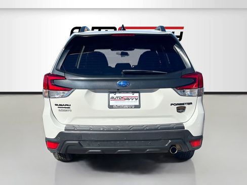 Used 2024 Subaru Forester Wilderness image 6