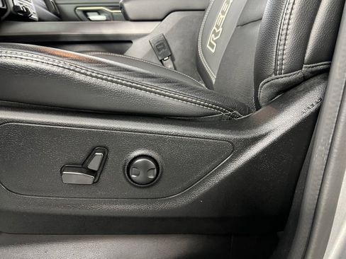 Used 2022 RAM 1500 Rebel w/ Rebel Level 2 Equipment Group image 26