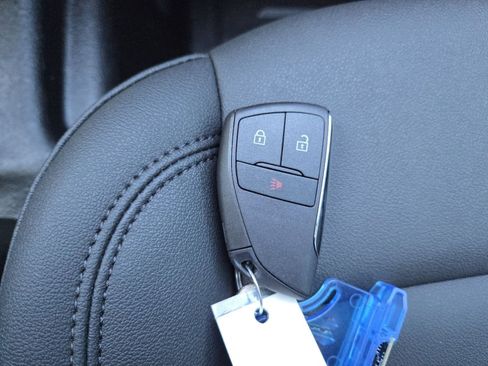 New 2026 GMC Sierra 3500 Pro w/ Convenience Package image 36