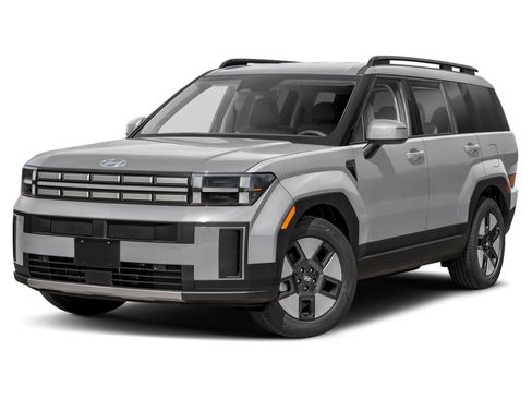 New 2026 Hyundai Santa Fe SEL FWD image 18