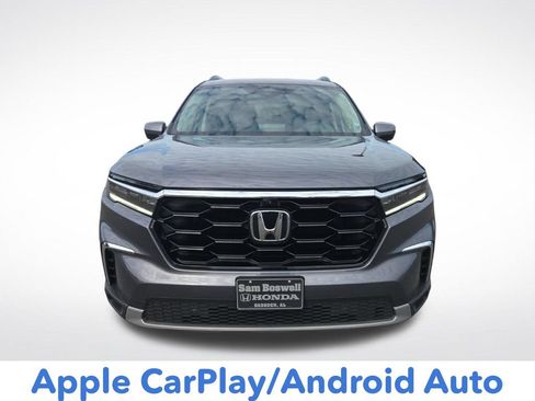 Used 2024 Honda Pilot Elite image 10