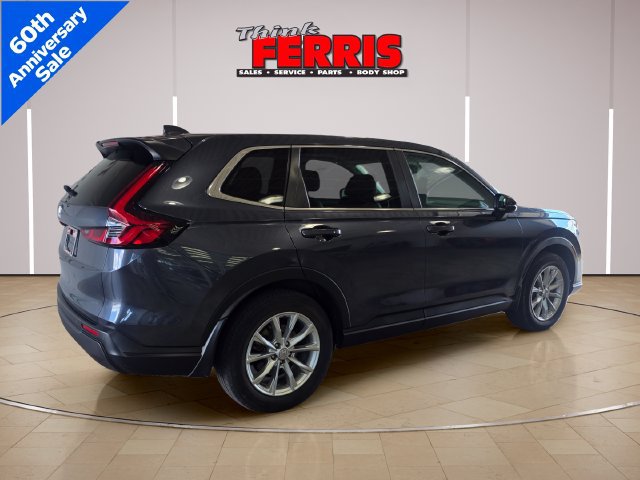 Used 2024 Honda CR-V EX-L image 5