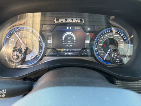 Used 2021 RAM 1500 Limited w/ Night Edition image 28