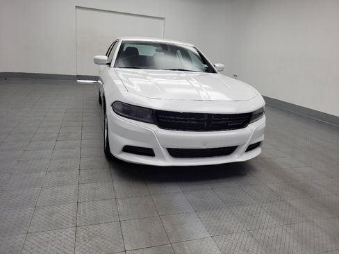 Used 2022 Dodge Charger SXT RWD image 14