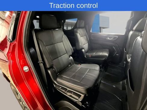 Used 2022 Chevrolet Tahoe RST w/ Luxury Package AWD/4WD image 25