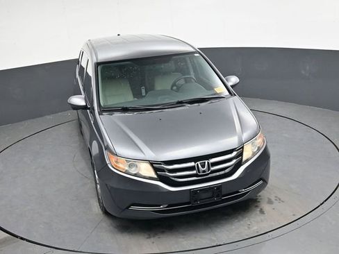Used 2016 Honda Odyssey SE image 31