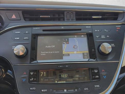 Used 2015 Toyota Avalon Limited image 16