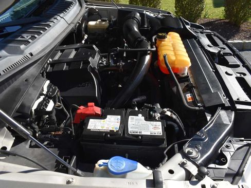 Used 2017 Ford F150 XLT w/ Equipment Group 302A Luxury RWD image 27