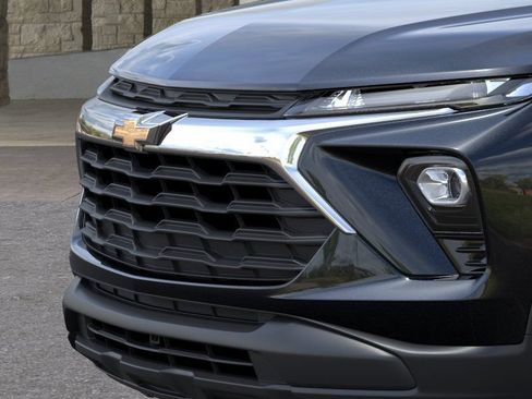 New 2026 Chevrolet TrailBlazer LS w/ LS Convenience Package FWD image 13